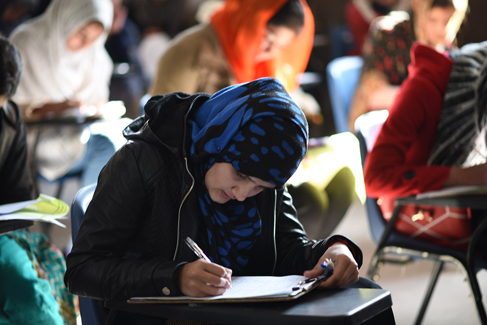 Pic 9  Entry Test 2020