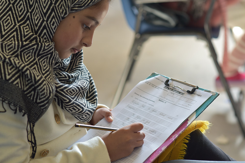 Pic 11  Entry Test 2020