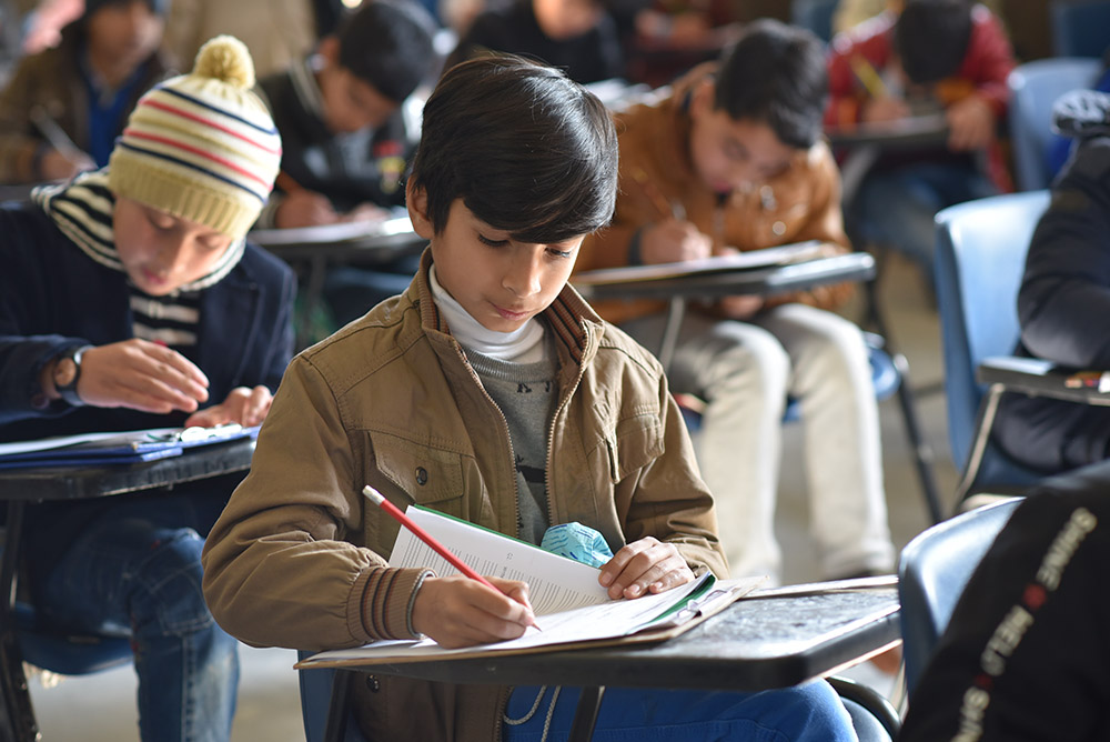 Pic 13  Entry Test 2020