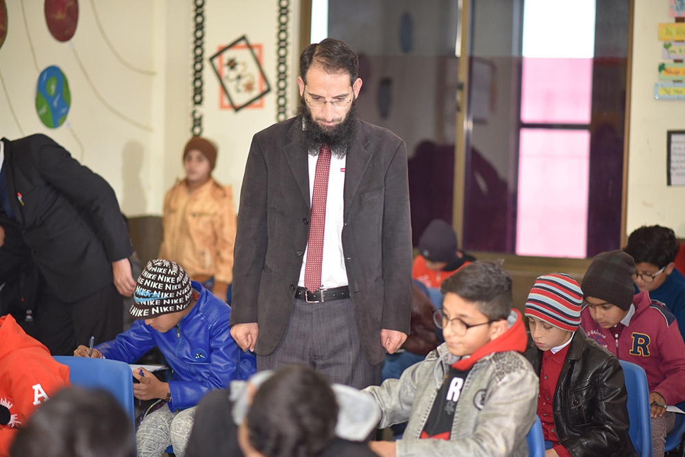 Pic 14  Entry Test 2020