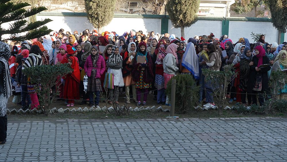 Pic 4  Entry Test 2020