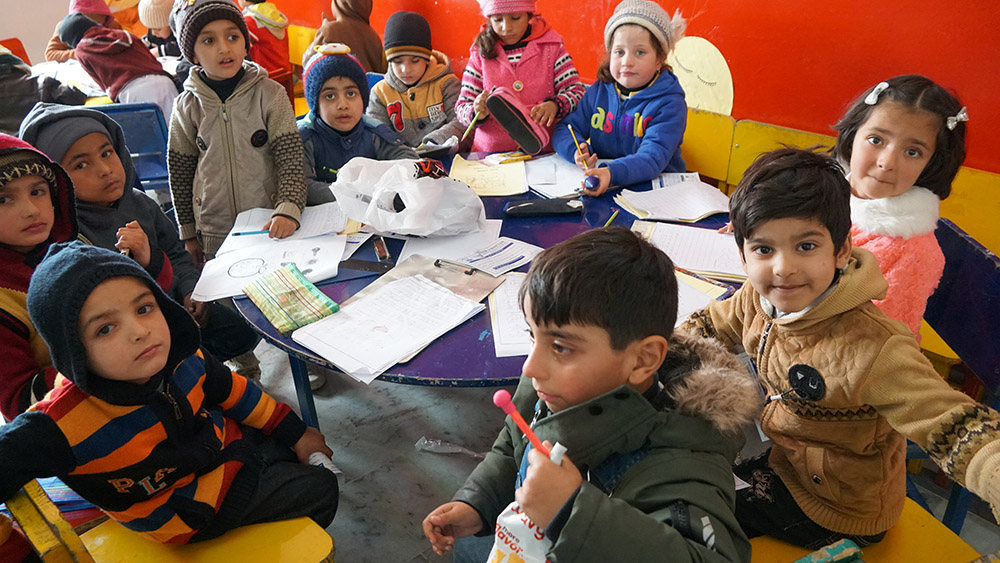 Pic 14  Entry Test 2020