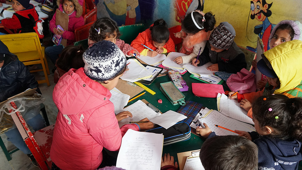 Pic 15  Entry Test 2020