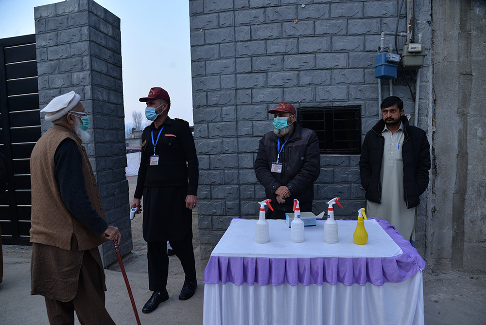 Pic 2  Entry Test 2021