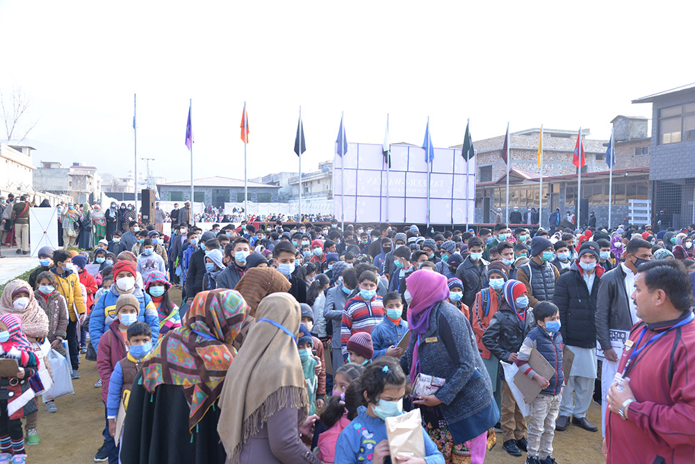 Pic 4  Entry Test 2021