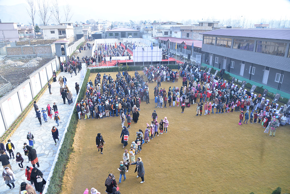 Pic 6  Entry Test 2021