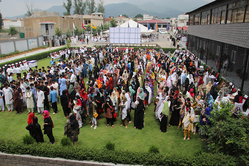 Pic 22  Entry Test 2021