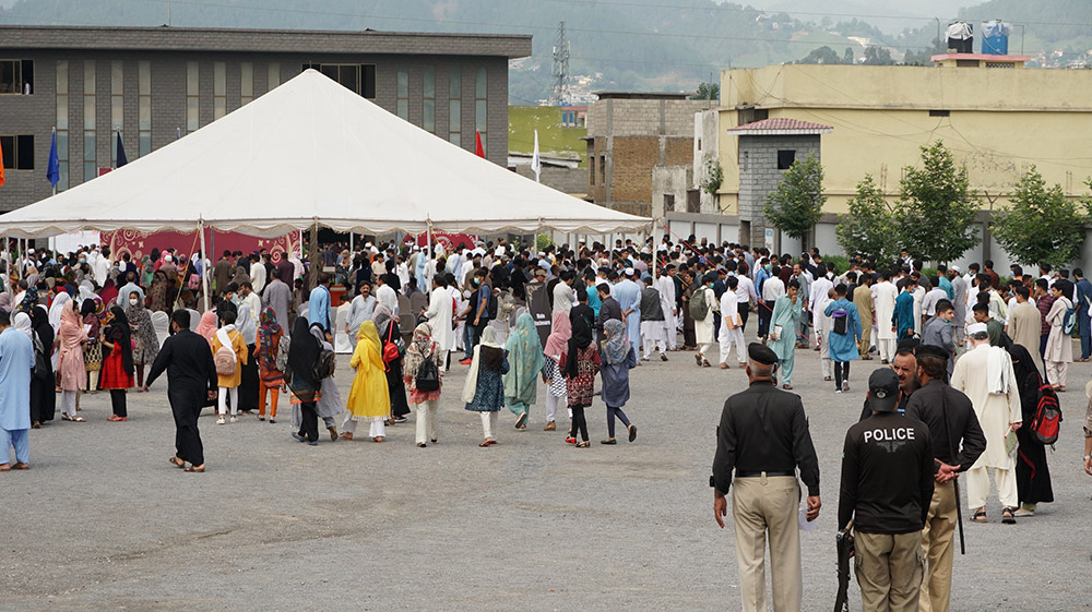 Pic 3  Entry Test 2021