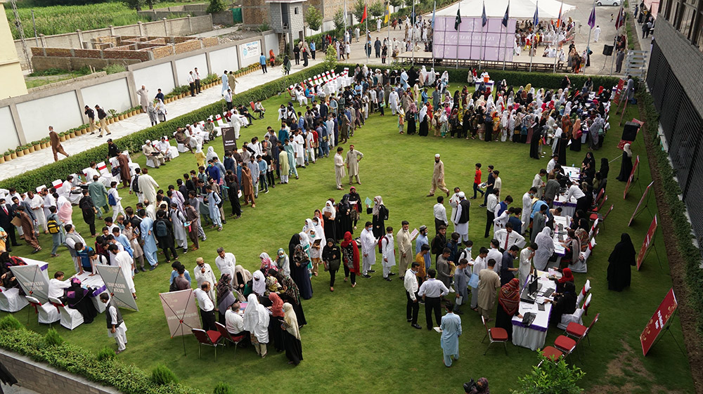 Pic 4  Entry Test 2021