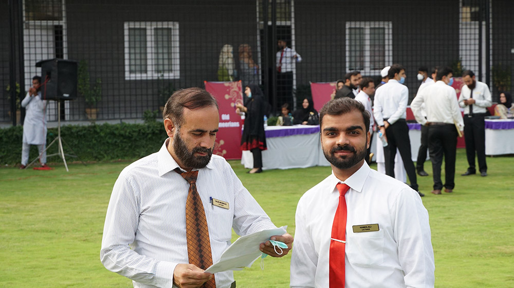 Pic 6  Entry Test 2021