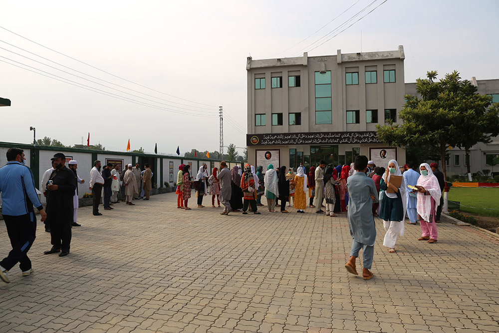 best abbottabad schools