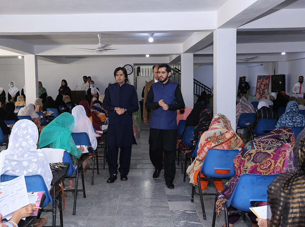 Pic 14  Entry Test 2021