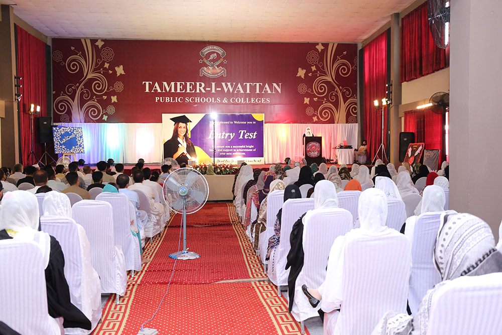 Pic 6  Entry Test 2021