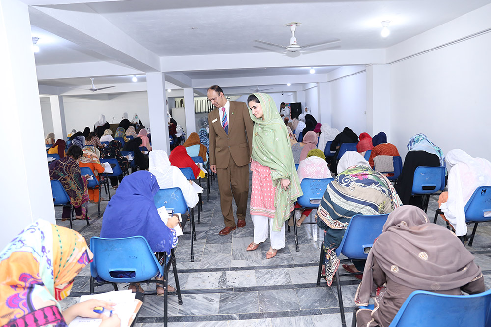 Pic 9  Entry Test 2021