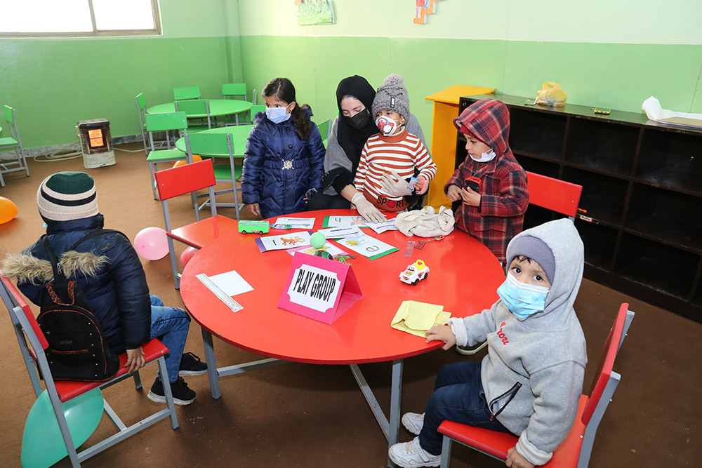 Pic 4  Entry Test 2021