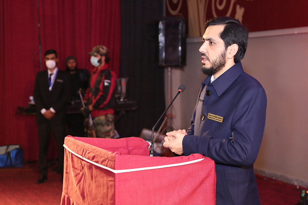 Pic 8  Entry Test 2021