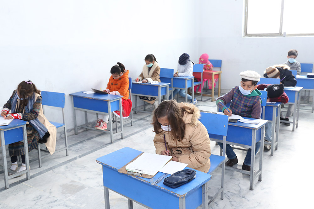 Pic 11  Entry Test 2021