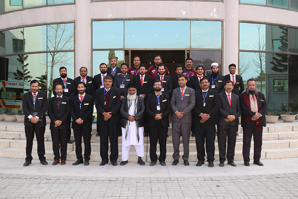 Pic 25  Entry Test 2021