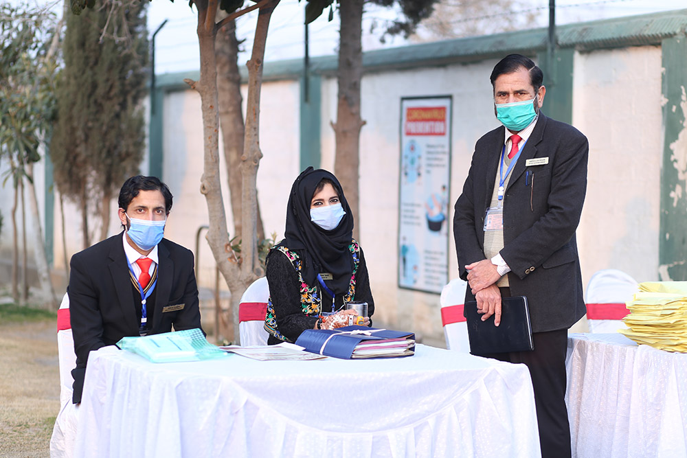 Pic 14  Entry Test 2021