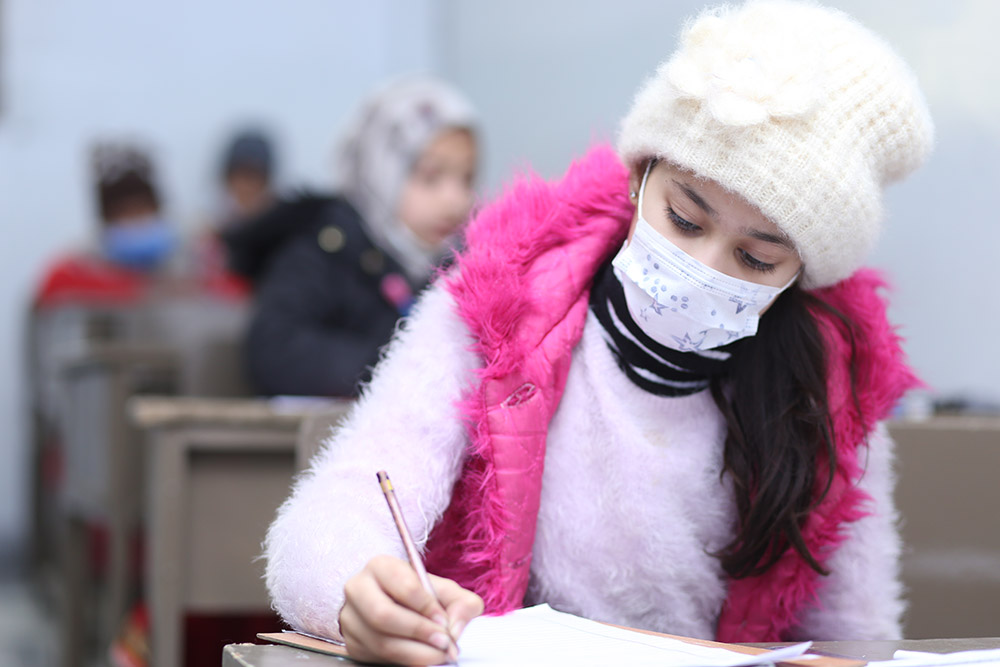 Pic 22  Entry Test 2021