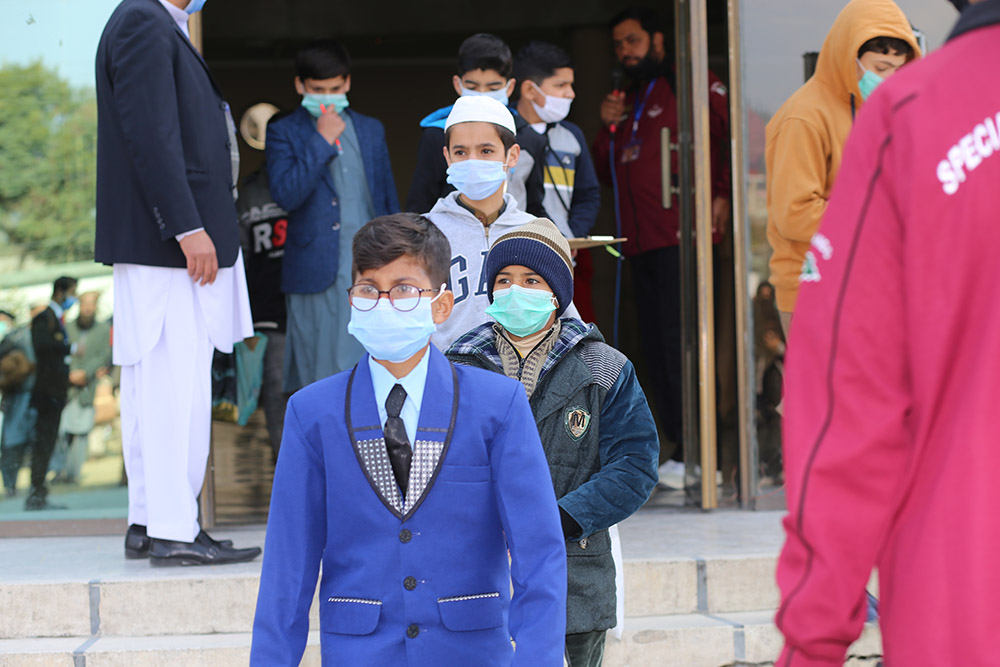 Pic 24  Entry Test 2021