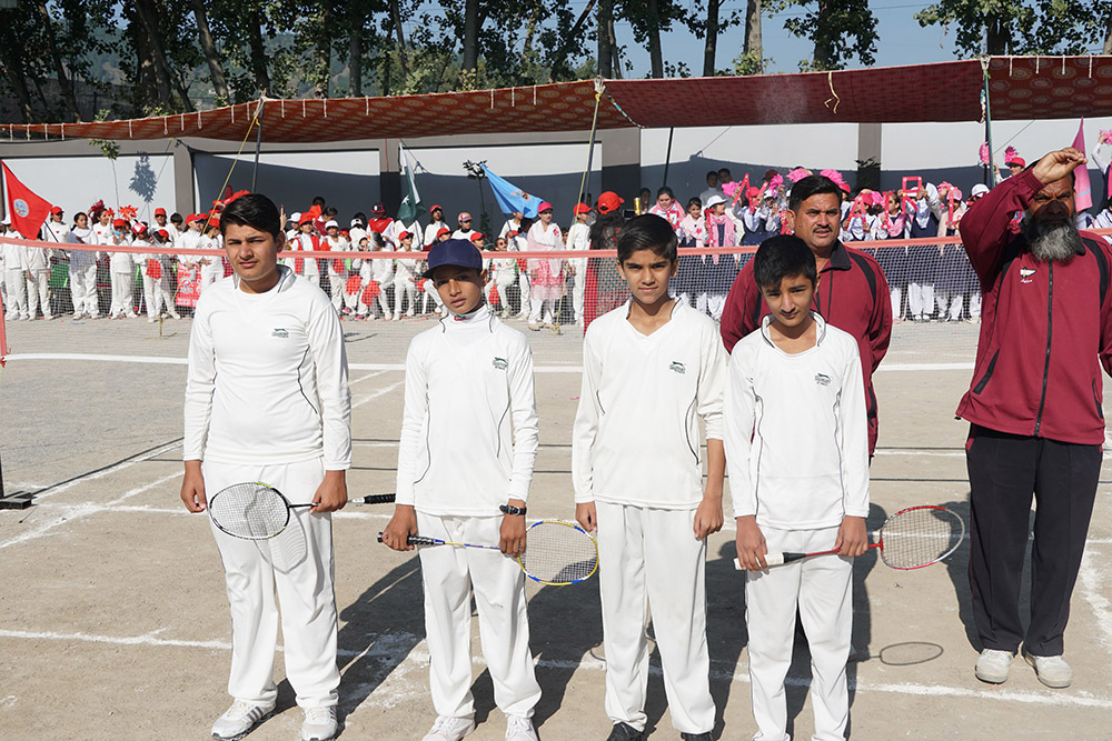 Pic 5 Sports Week