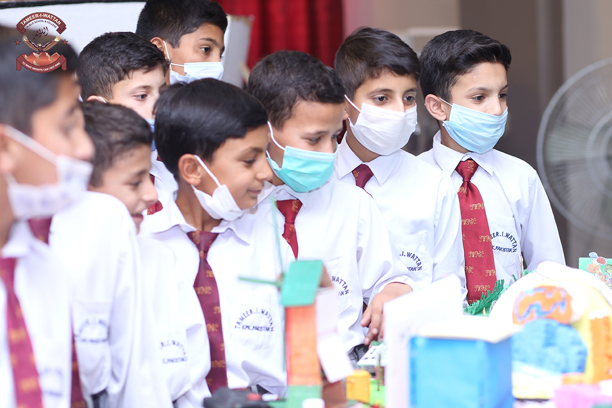 Book Fair Mansehra Pic 1