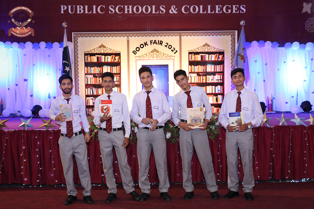 Book Fair Mansehra Pic 10