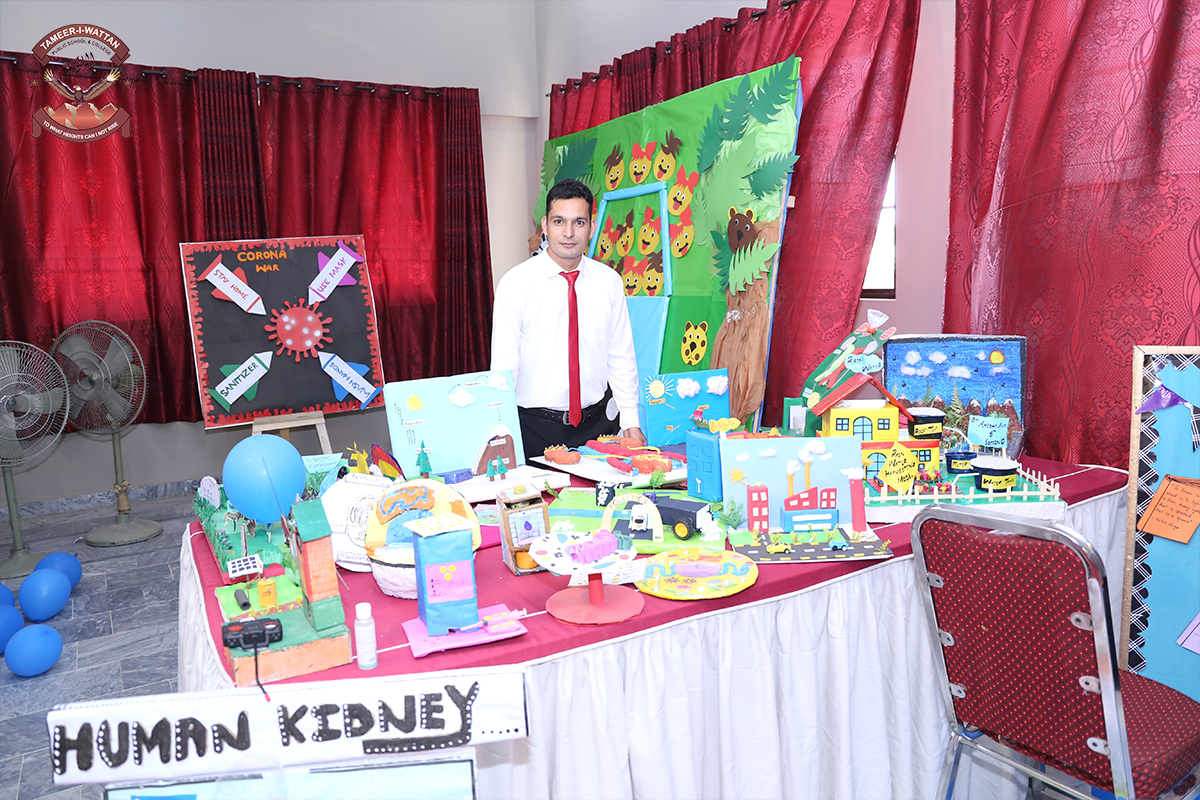 Book Fair Mansehra Pic 11