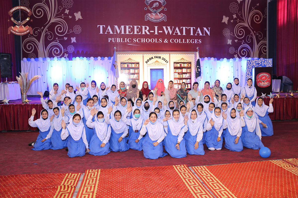 Book Fair Mansehra Pic 12