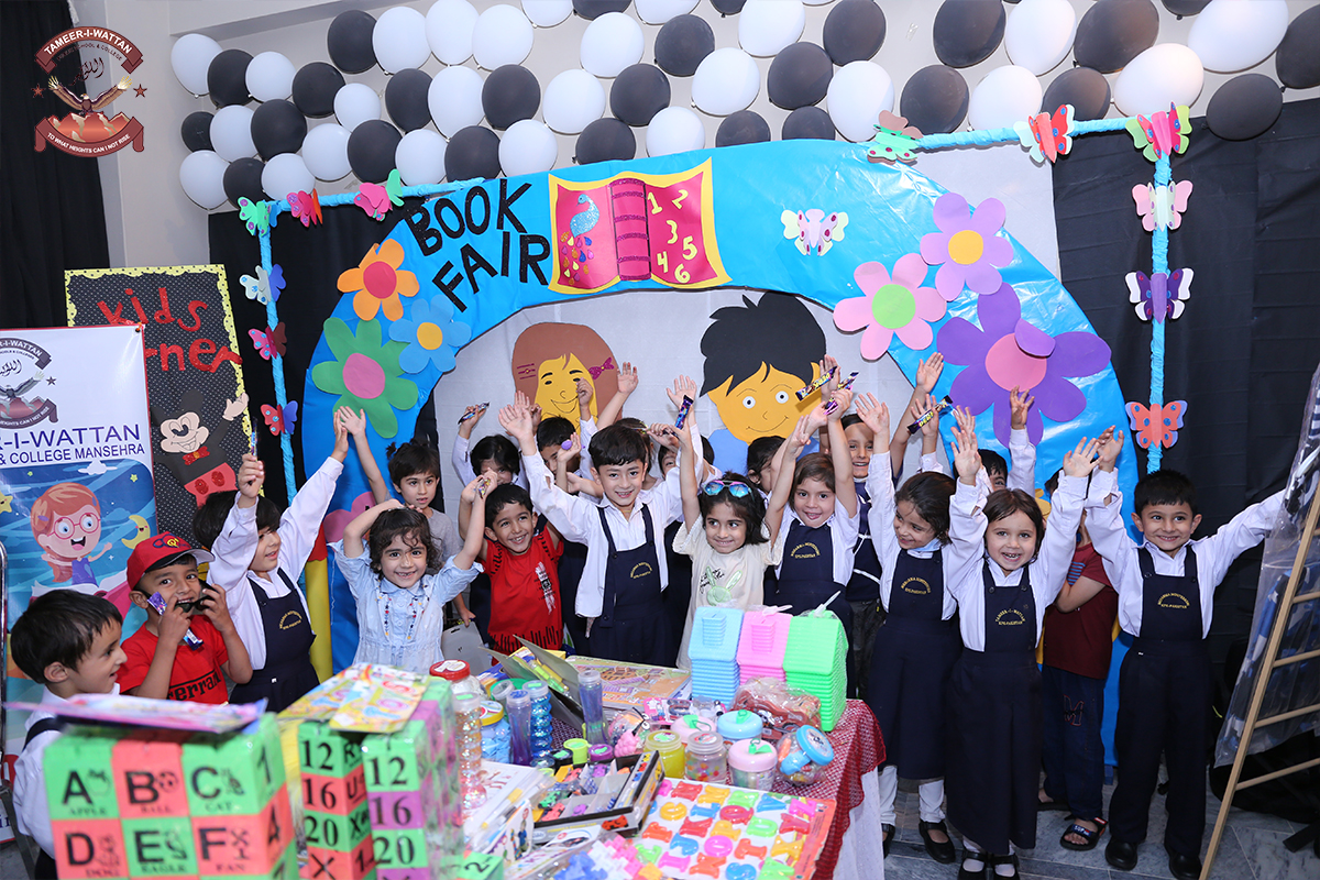 Book Fair Mansehra Pic 13