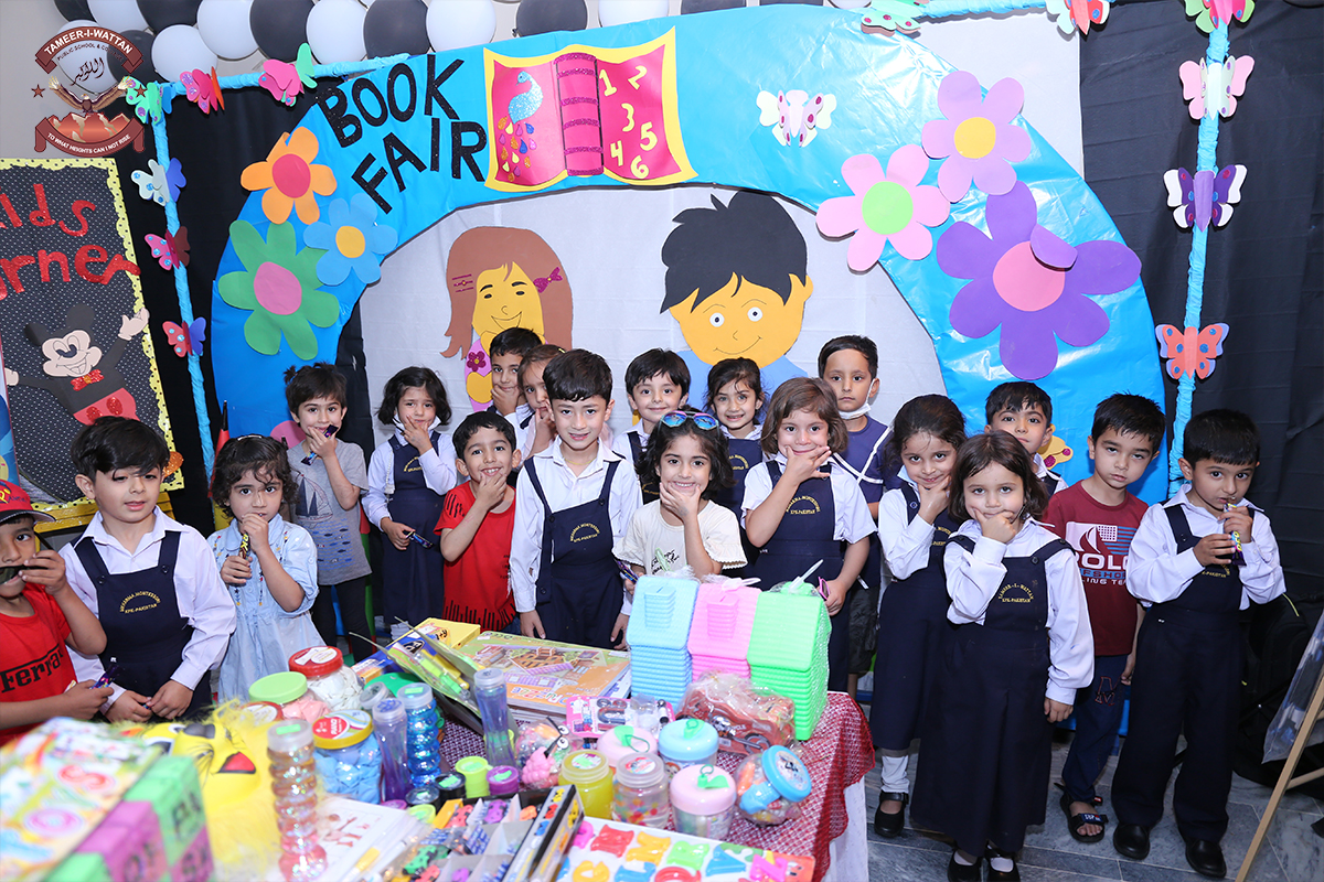 Book Fair Mansehra Pic 14