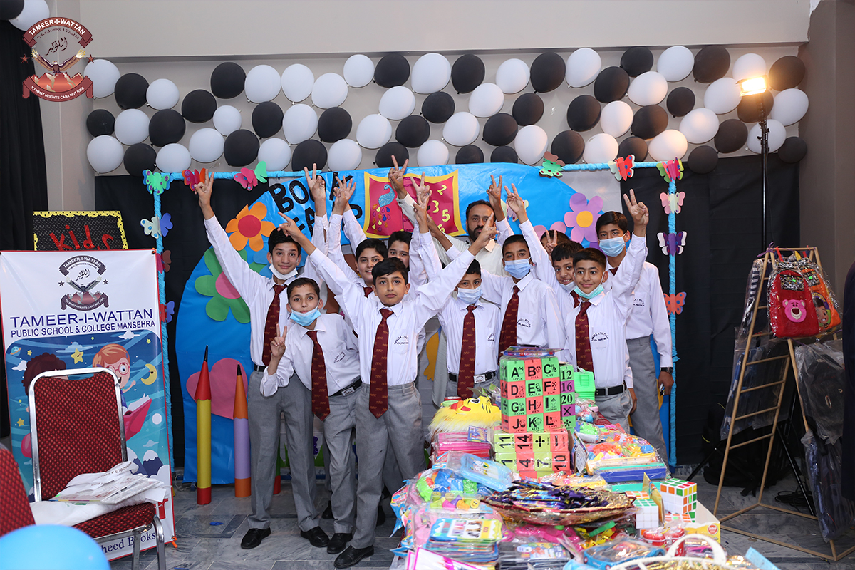 Book Fair Mansehra Pic 15