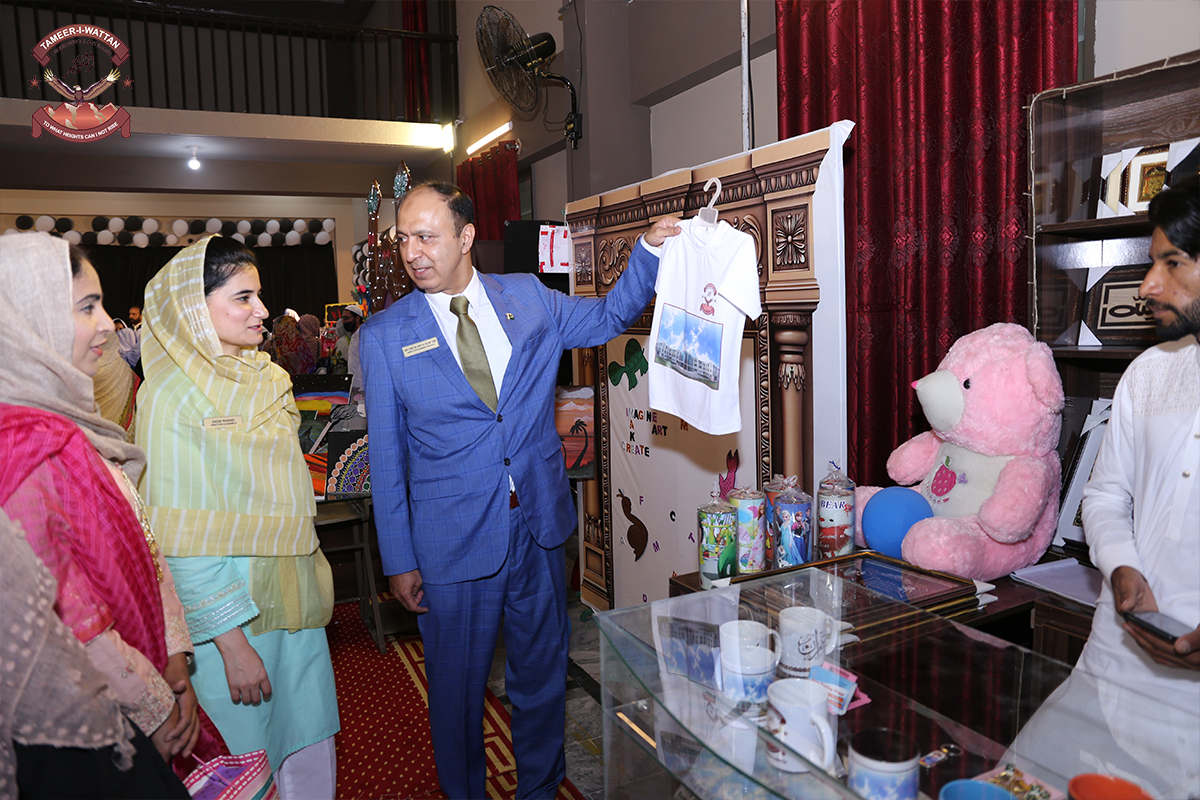 Book Fair Mansehra Pic 17