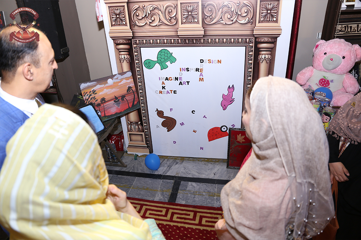 Book Fair Mansehra Pic 18