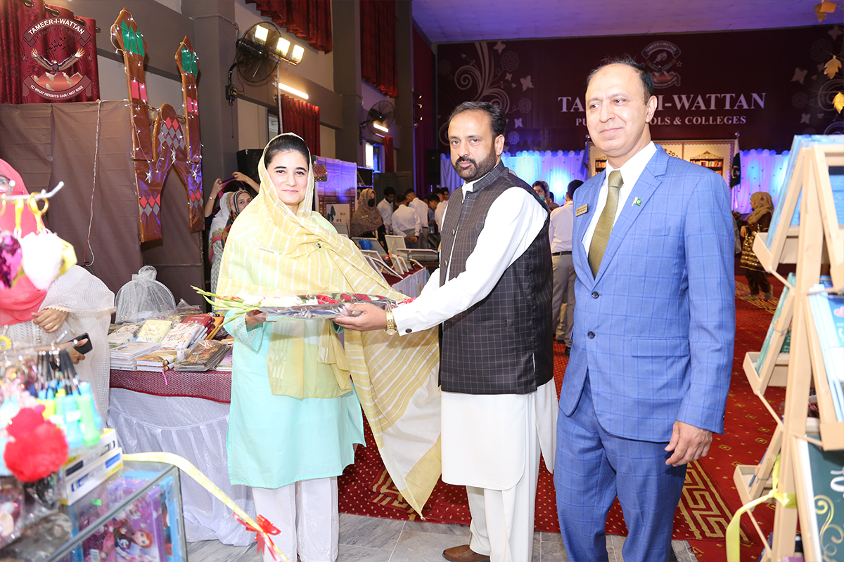 Book Fair Mansehra Pic 20