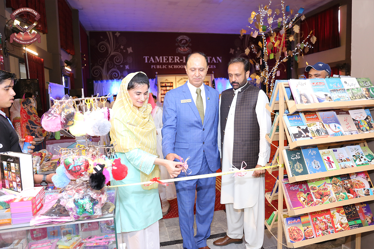 Book Fair Mansehra Pic 21