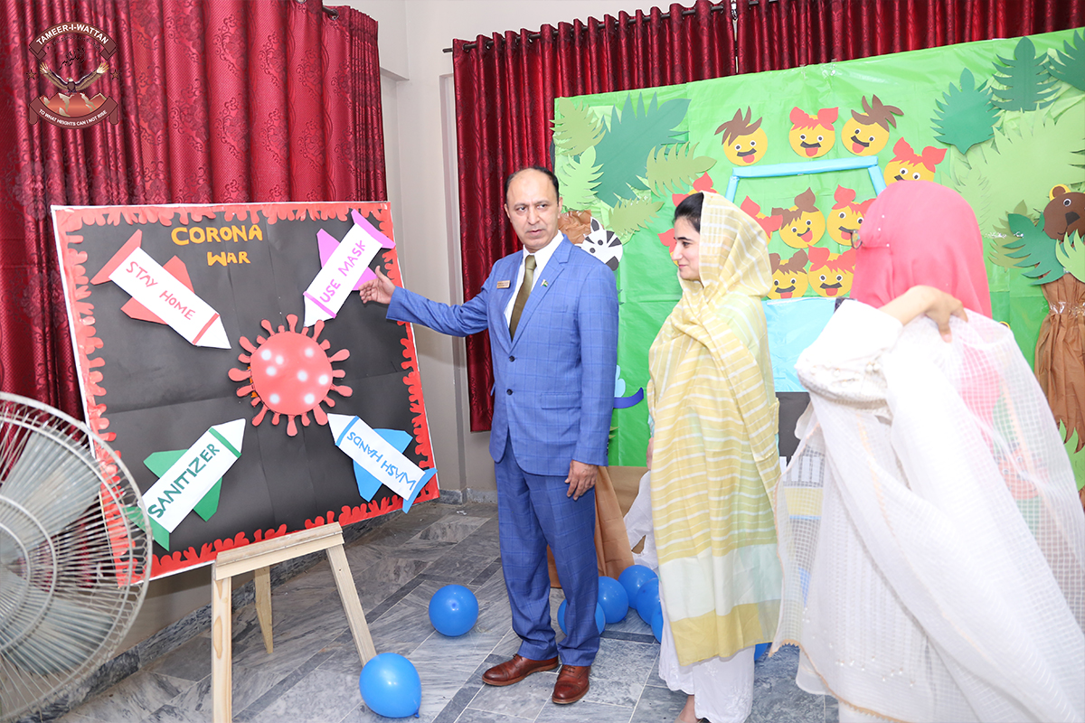 Book Fair Mansehra Pic 22