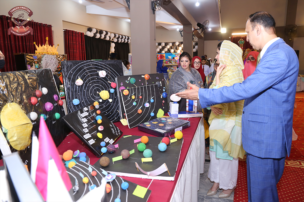 Book Fair Mansehra Pic 23