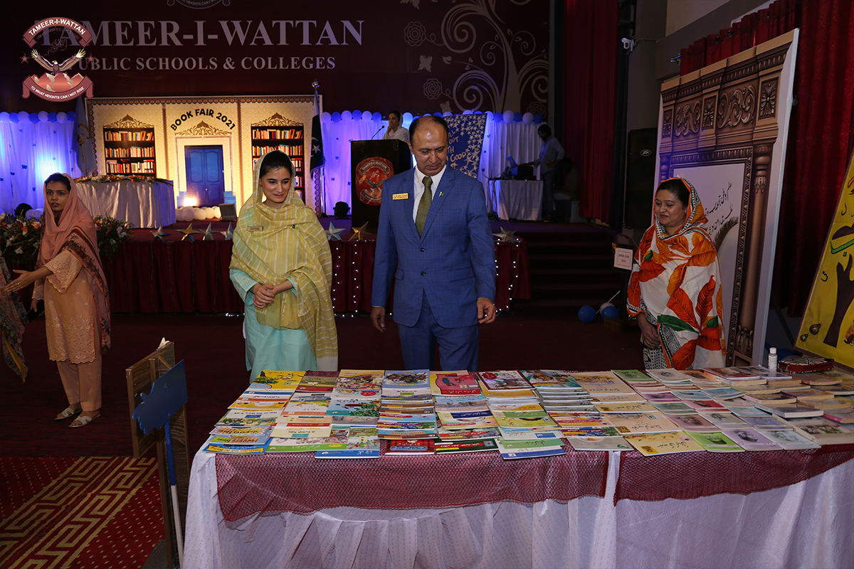 Book Fair Mansehra Pic 24