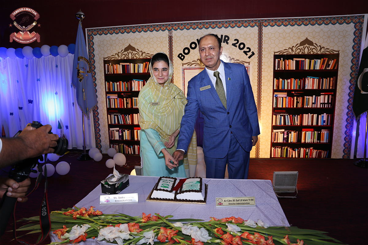 Book Fair Mansehra Pic 25