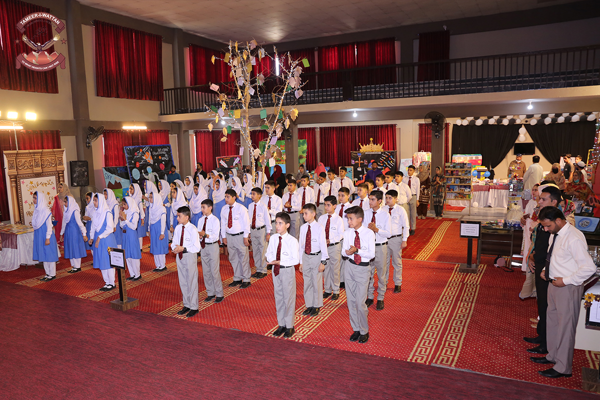 Book Fair Mansehra Pic 26