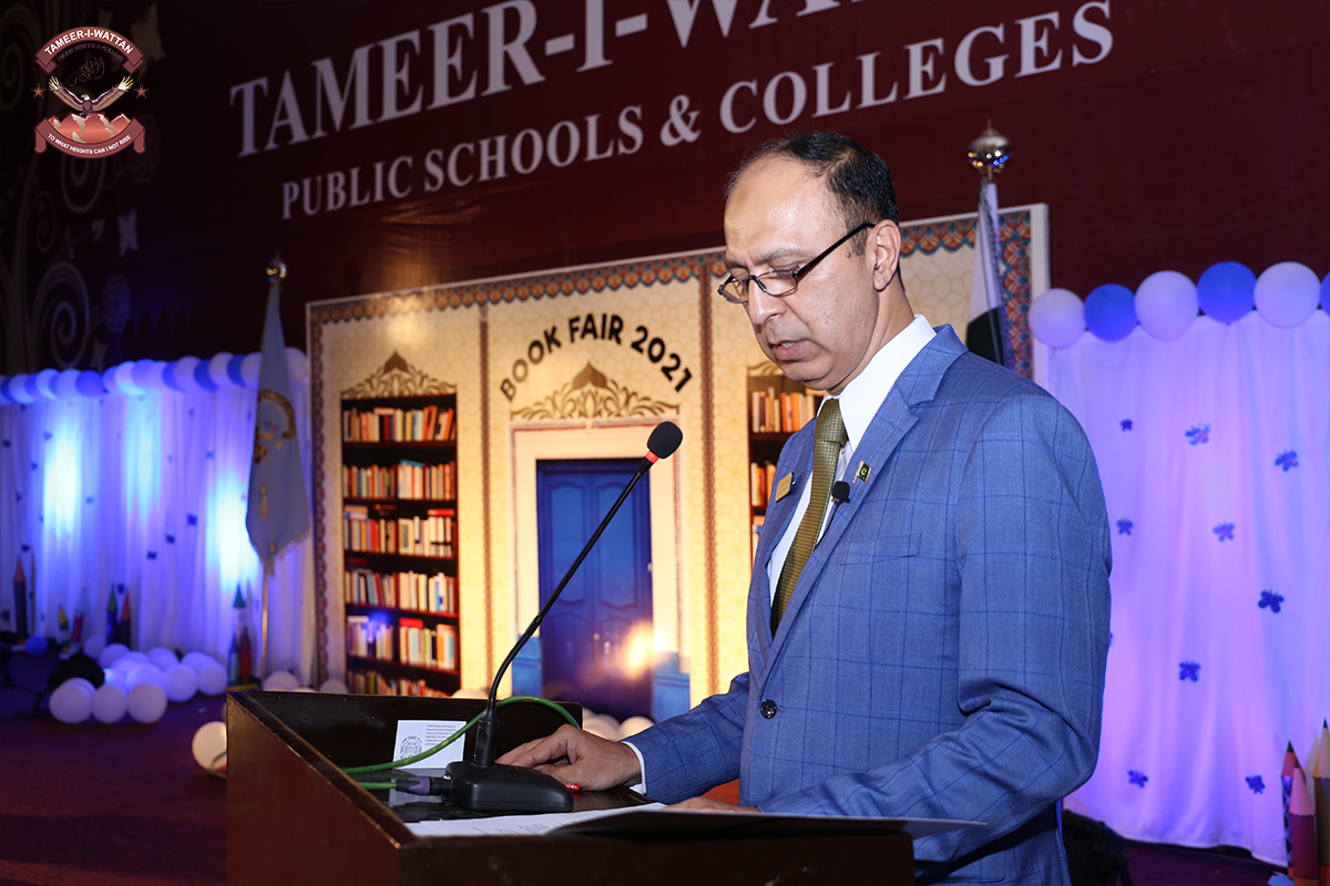 Book Fair Mansehra Pic 27