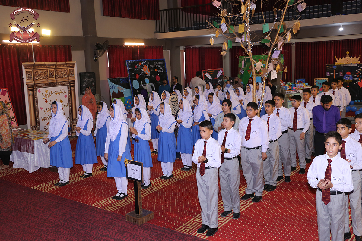 Book Fair Mansehra Pic 28