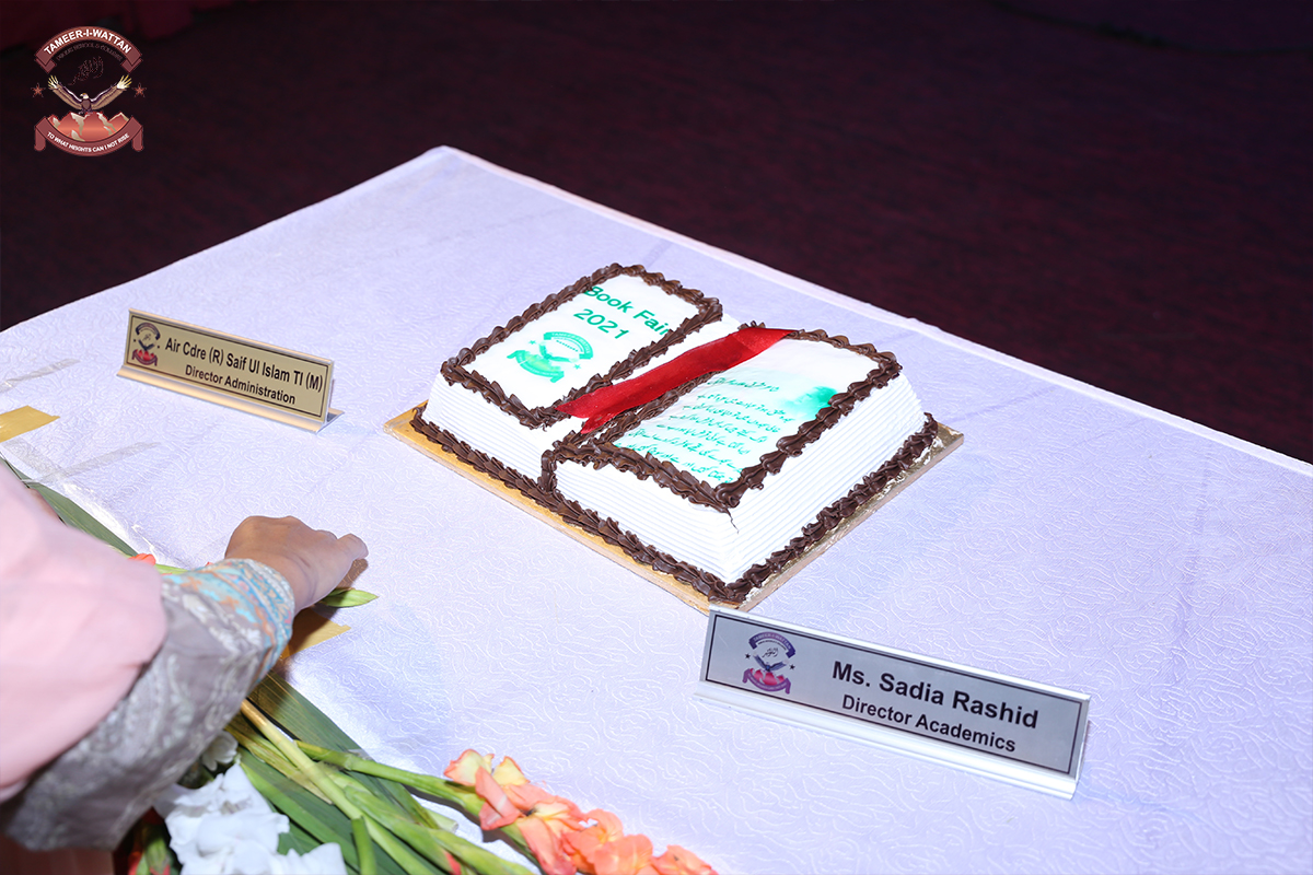 Book Fair Mansehra Pic 30