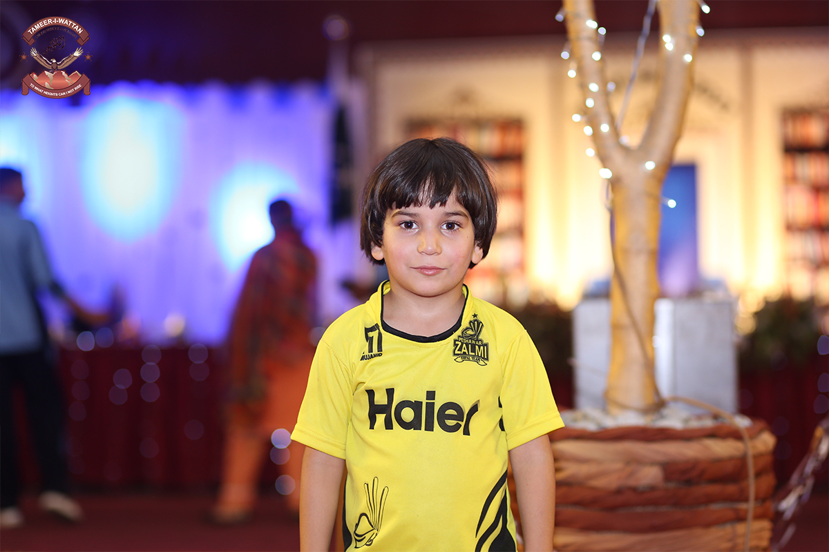 Book Fair Mansehra Pic 33