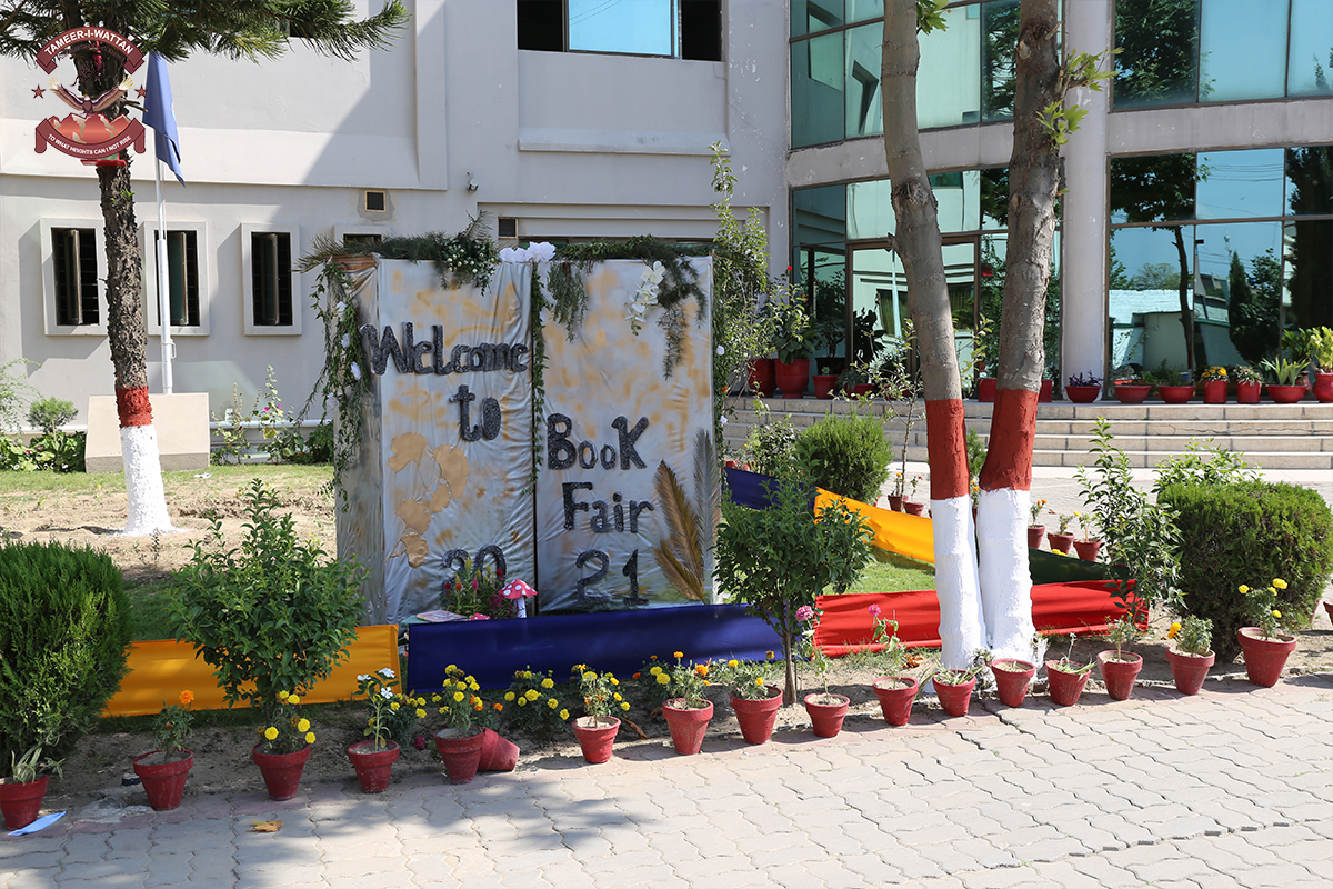 Book Fair Mansehra Pic 4