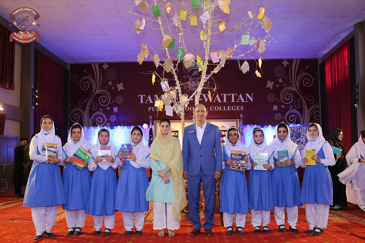 Book Fair Mansehra Pic 6