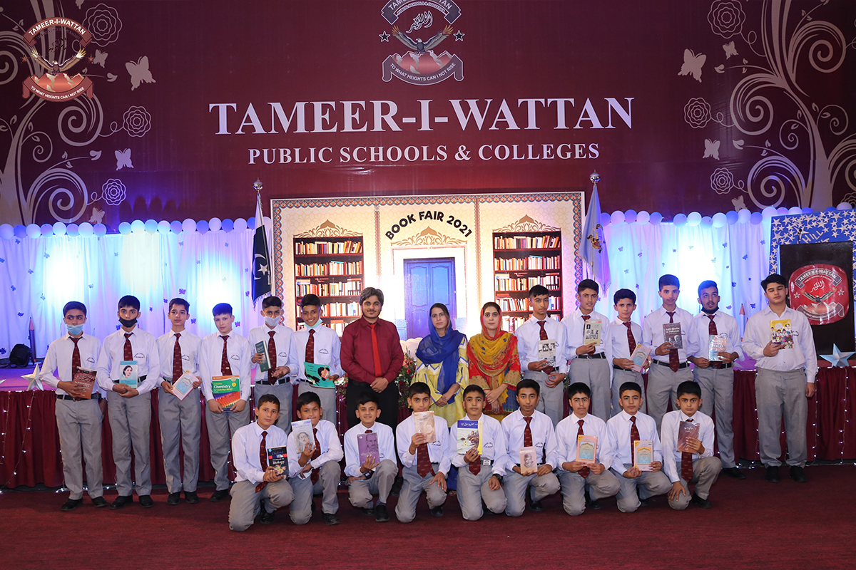 Book Fair Mansehra Pic 7