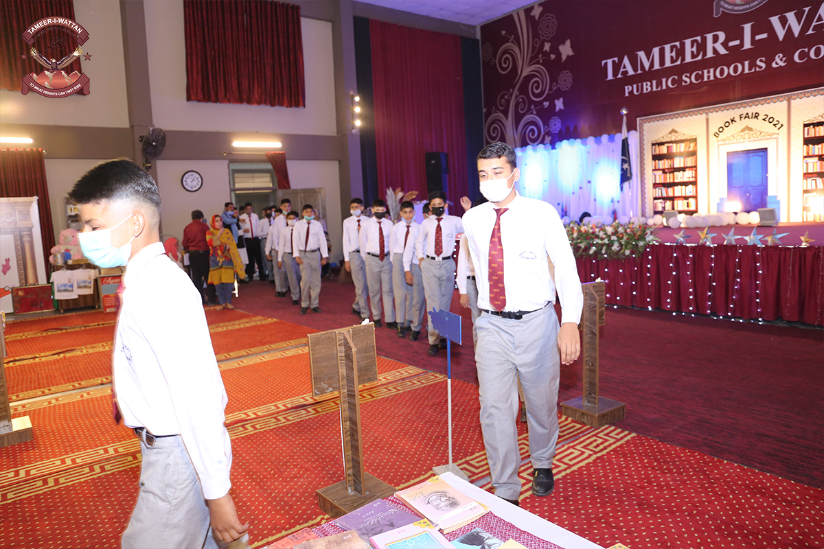 Book Fair Mansehra Pic 8